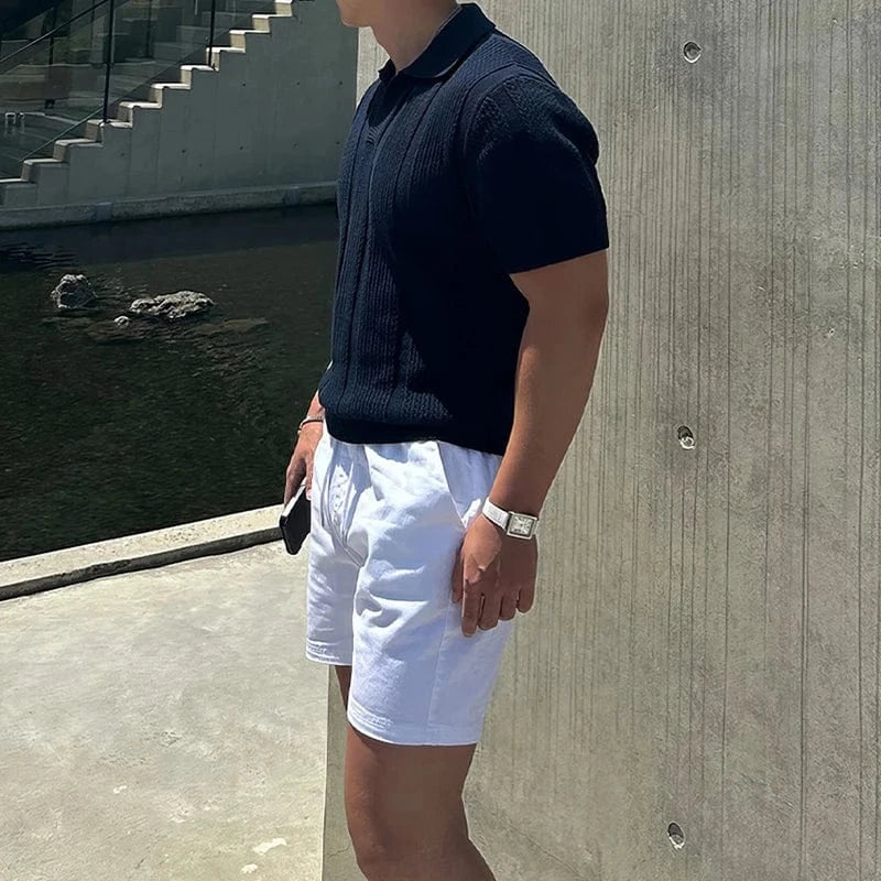 Camisa Polo Sofistic Luff