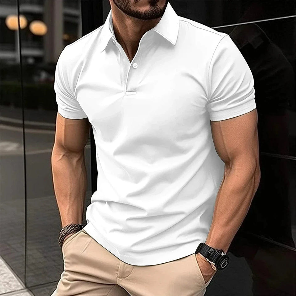 Camisa Polo Sofistic: Confort Texas
