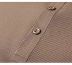 Camisa Polo Sofistic Casual Masculina de Algodão