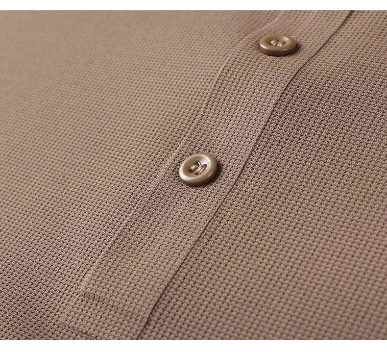 Camisa Polo Sofistic Casual Masculina de Algodão