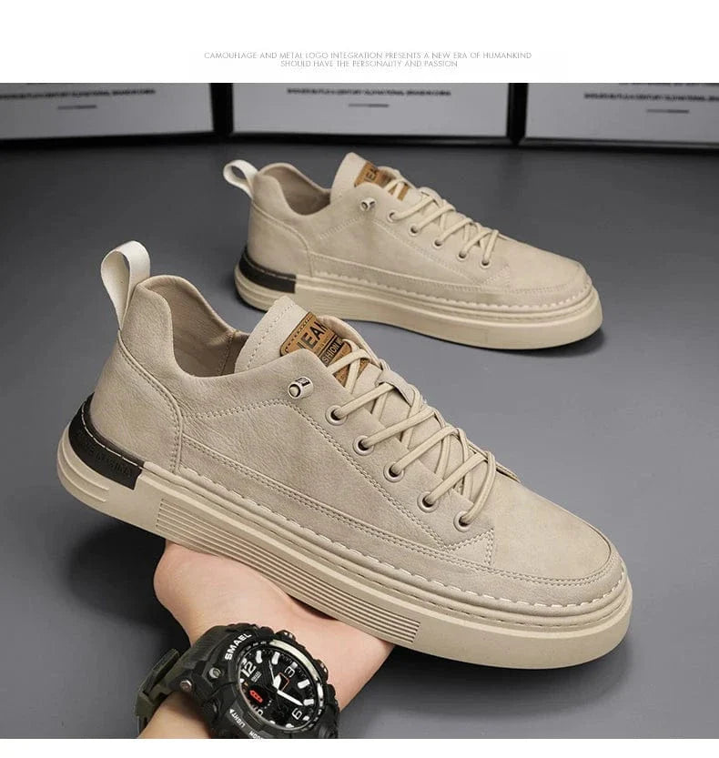 Tênis Sofistic Elegância Versailles