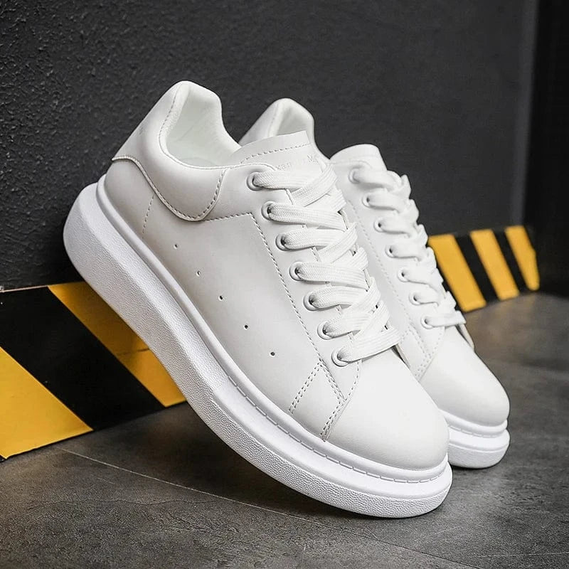 Sapato Casual Sofistic white