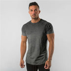 Camiseta Sofistic Slim Fit de Algodão Premium.