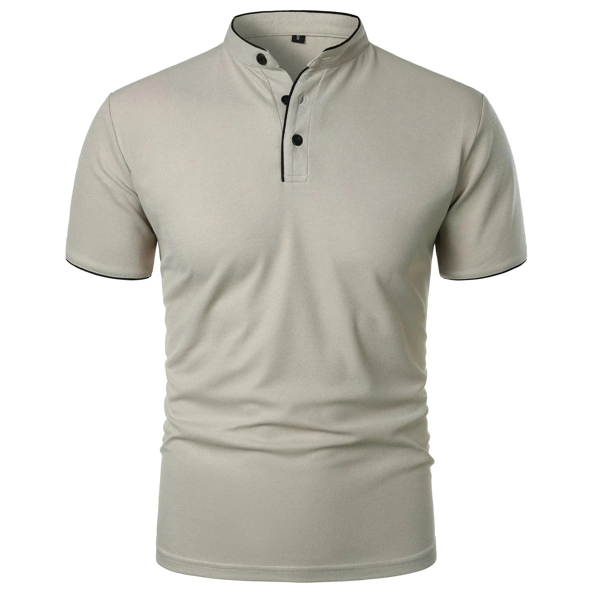Camisa Polo Sofistic Casual Masculina de Verão