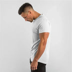 Camiseta Sofistic Slim Fit de Algodão Premium.