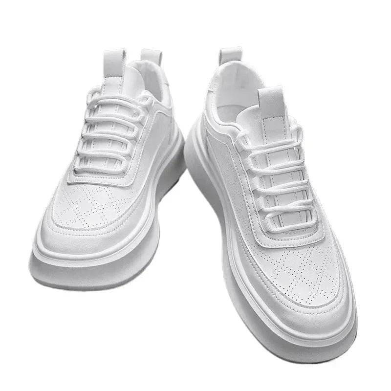 Tênis Sofistic Casual Masculino com Sola Grossa