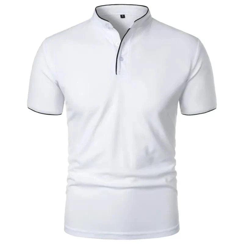 Camisa Polo Sofistic Casual Masculina de Verão