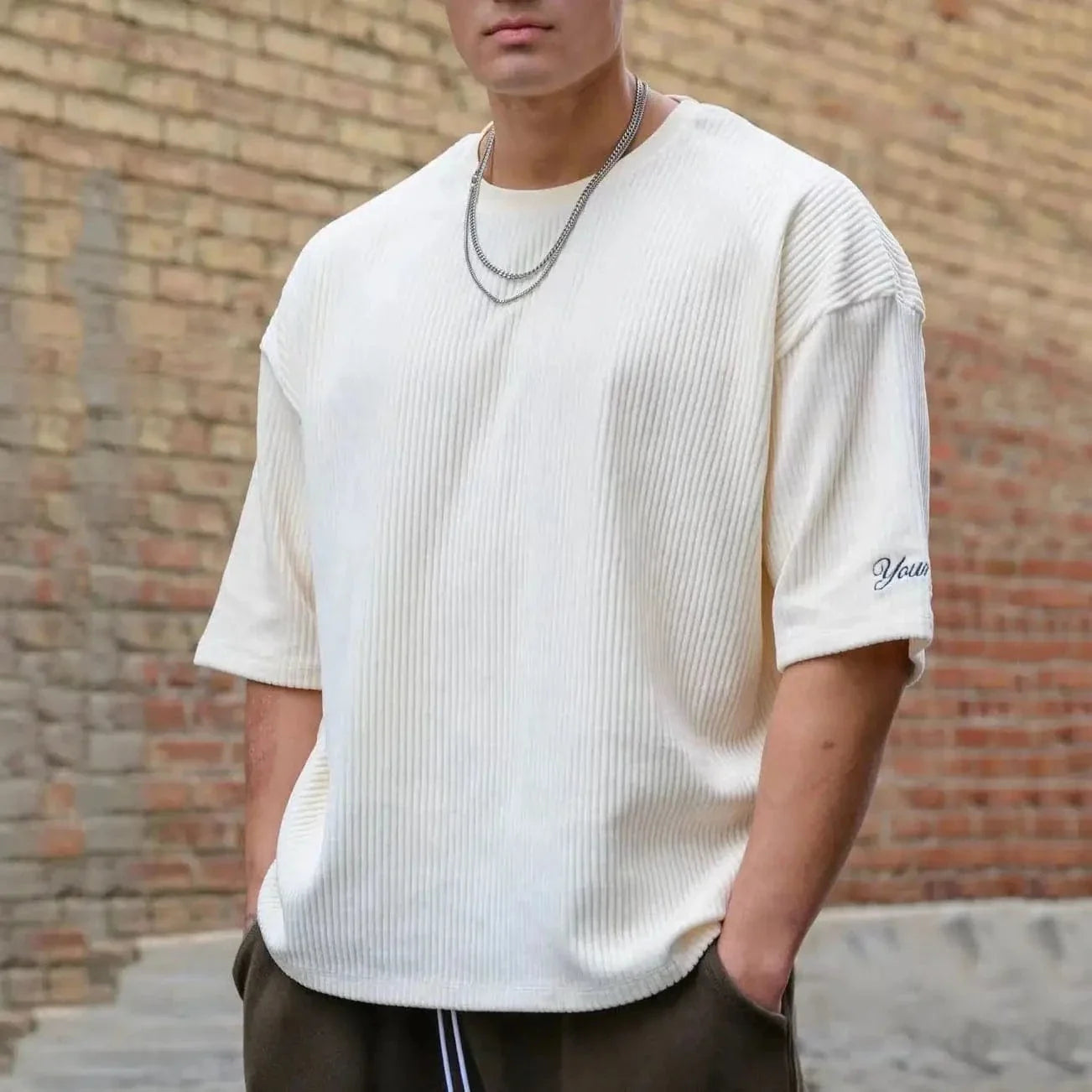 Camiseta Sofistic Overside