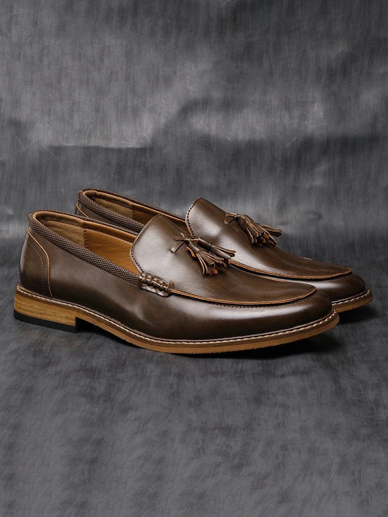 Sapato Derby Heritage