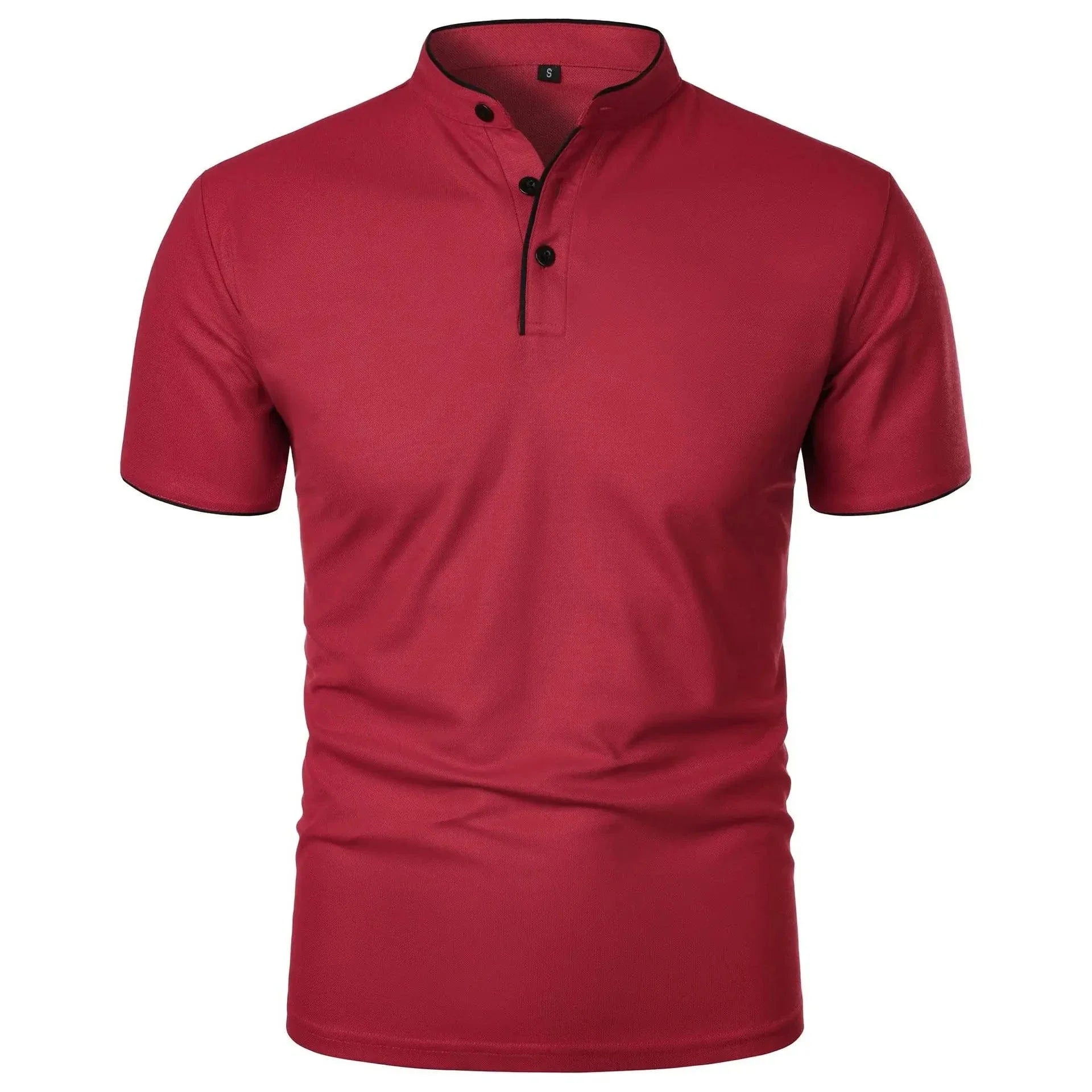 Camisa Polo Sofistic Casual Masculina de Verão