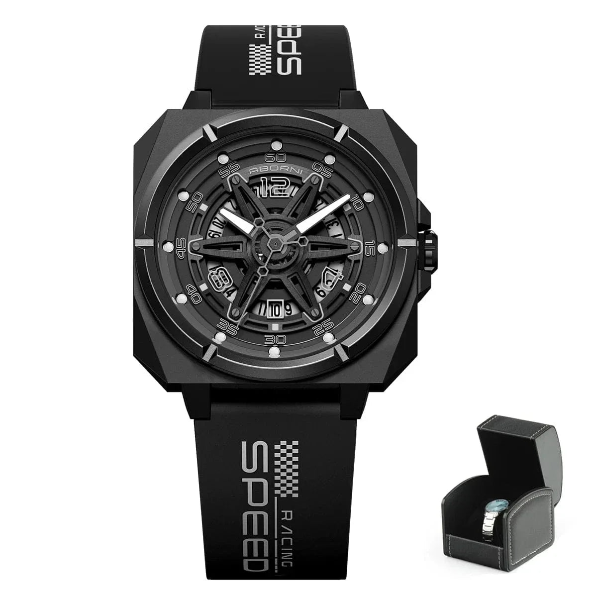 Relógio Masculino Sofistic Edição Limitada