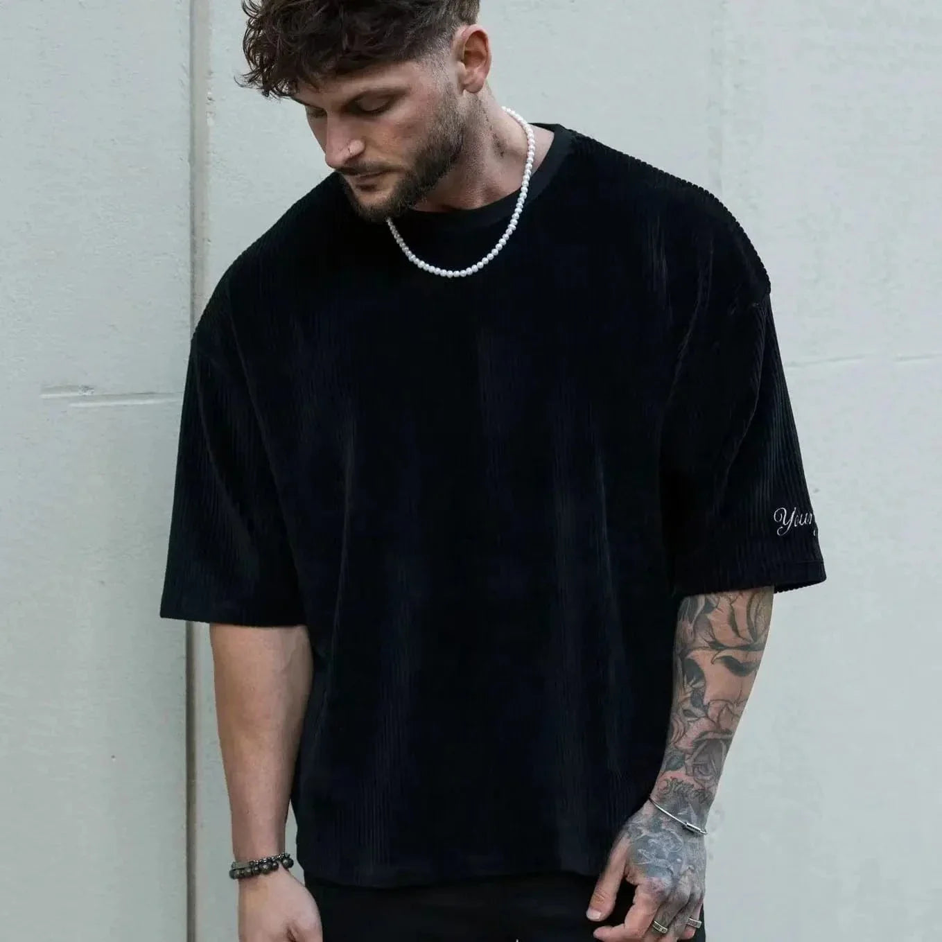 Camiseta Sofistic Overside