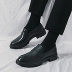 Mocassins Sofistic Prestige