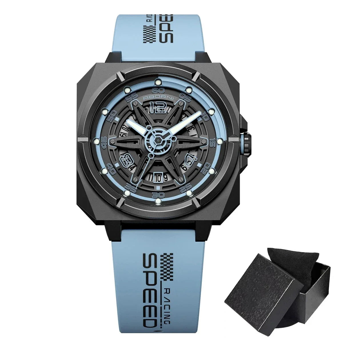 Relógio Masculino Sofistic Edição Limitada