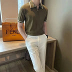 Polo Sofistic Estilo Hong Kong