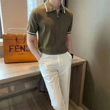 Polo Sofistic Estilo Hong Kong