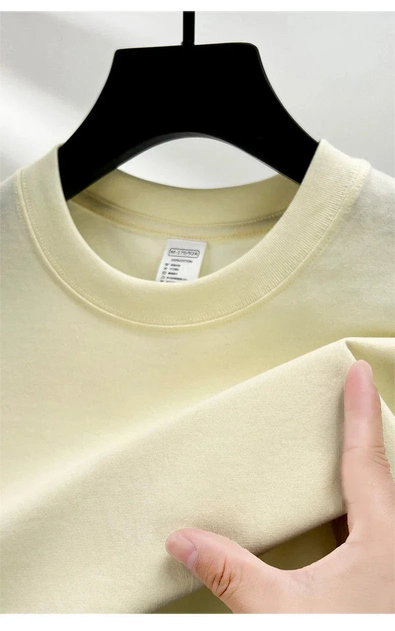 Camiseta Sofistic Algodão Premium Masculina