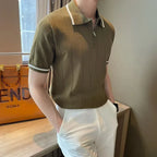 Polo Sofistic Estilo Hong Kong