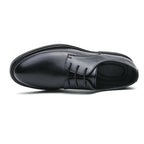 Sapatos Masculinos Sofistic de Couro Premium para Ocasiões Elegantes