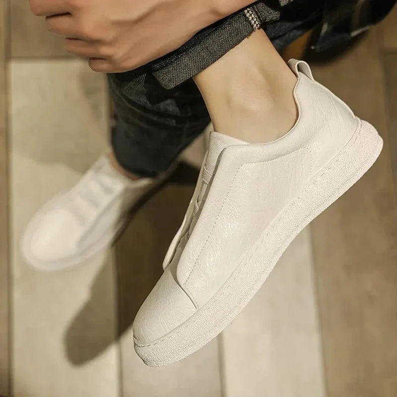 Sapatos Casuais Sofistic Elegantes