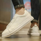 Sapatos Casuais Sofistic Elegantes