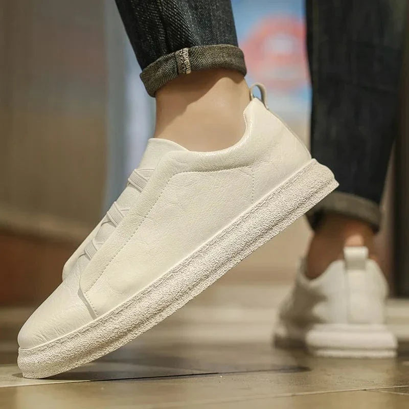 Sapatos Casuais Sofistic Elegantes