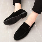 Mocassim Sofistic Stride Premium