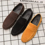Mocassim Sofistic Stride Premium