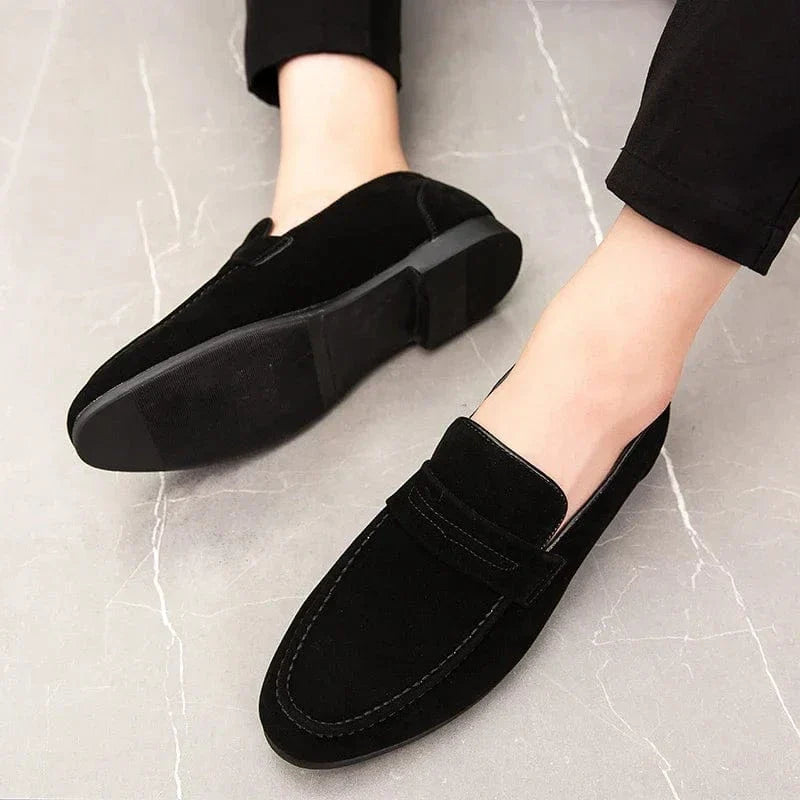 Mocassim Sofistic Stride Premium