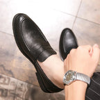 Mocassim Sofistic Timeless Axl
