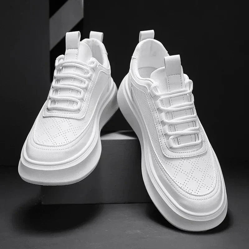 Tênis Sofistic Casual Masculino com Sola Grossa