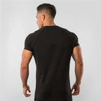 Camiseta Sofistic Slim Fit de Algodão Premium.