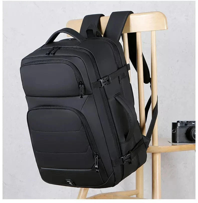 Mochila Sofistic de Viagem Impermeável - GranTrail
