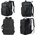 Mochila Sofistic de Viagem Impermeável - GranTrail