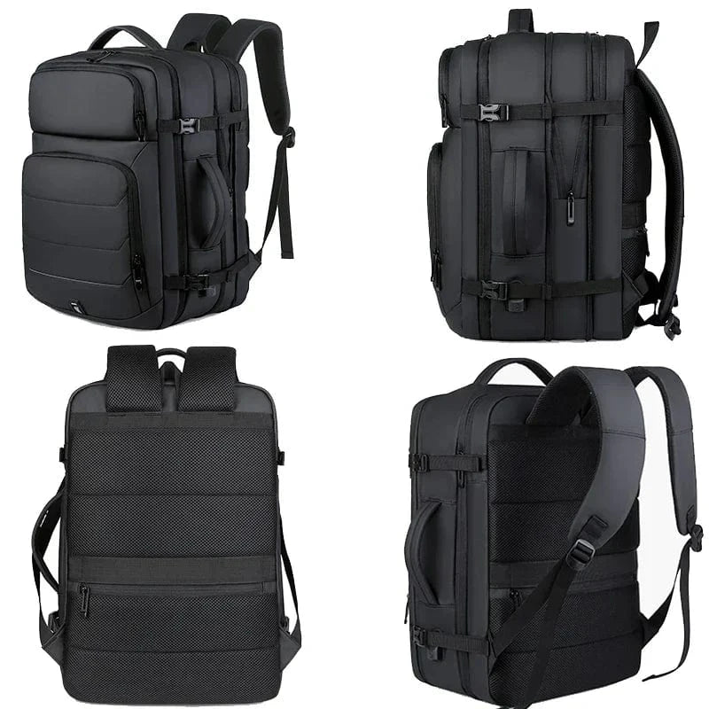 Mochila Sofistic de Viagem Impermeável - GranTrail
