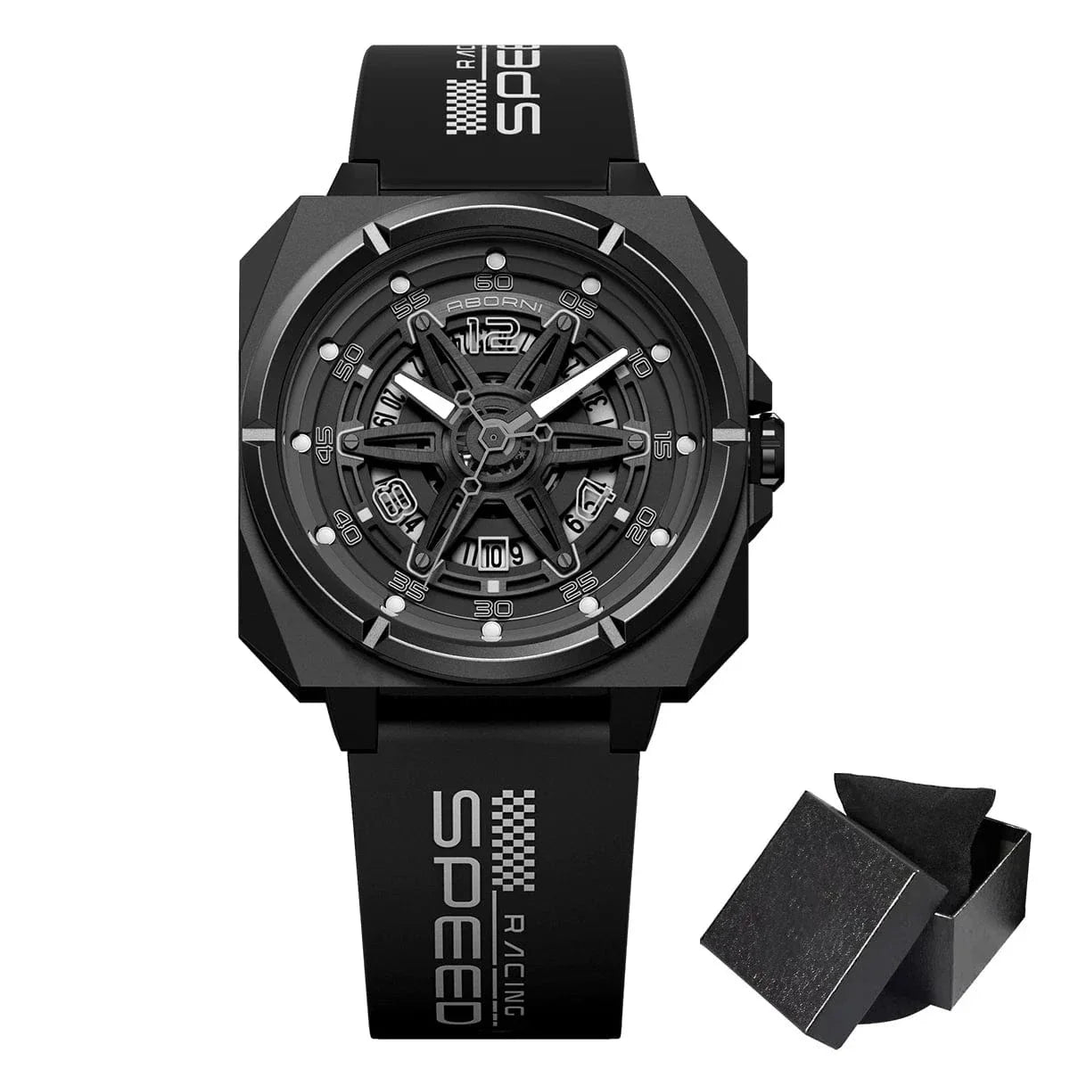 Relógio Masculino Sofistic Edição Limitada