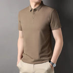 Camisa Polo Sofistic Casual Masculina de Algodão