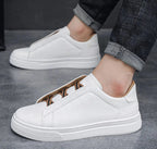 Sapatos Casuais Sofistic de Luxo