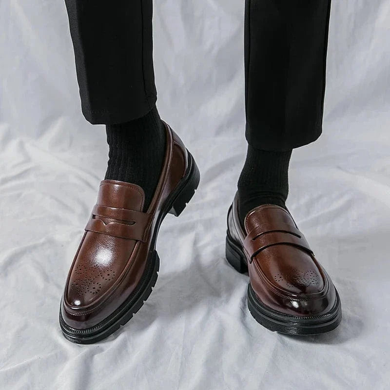 Mocassins Sofistic Prestige