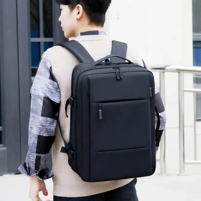 Mochila Sofistic de Viagem Masculina - NeoTrek