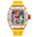 Amarelo Ouro