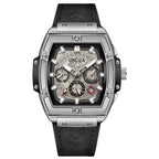 Relógio Masculino Sofistic de Luxo