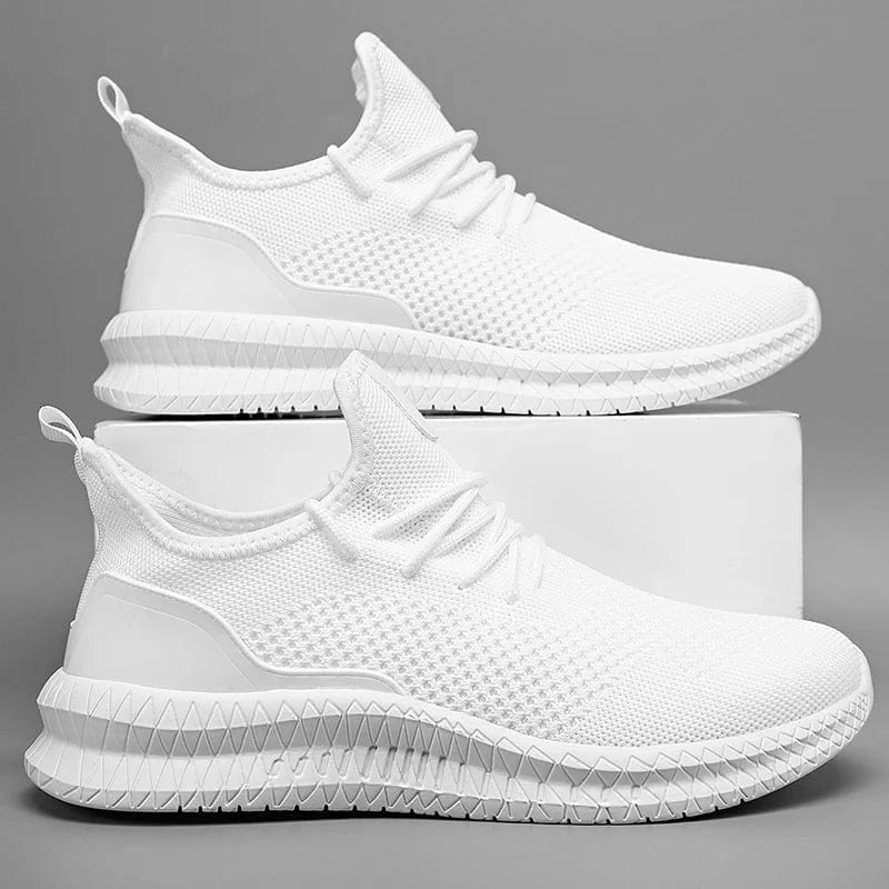 Tênis Sofistic Confort Raff