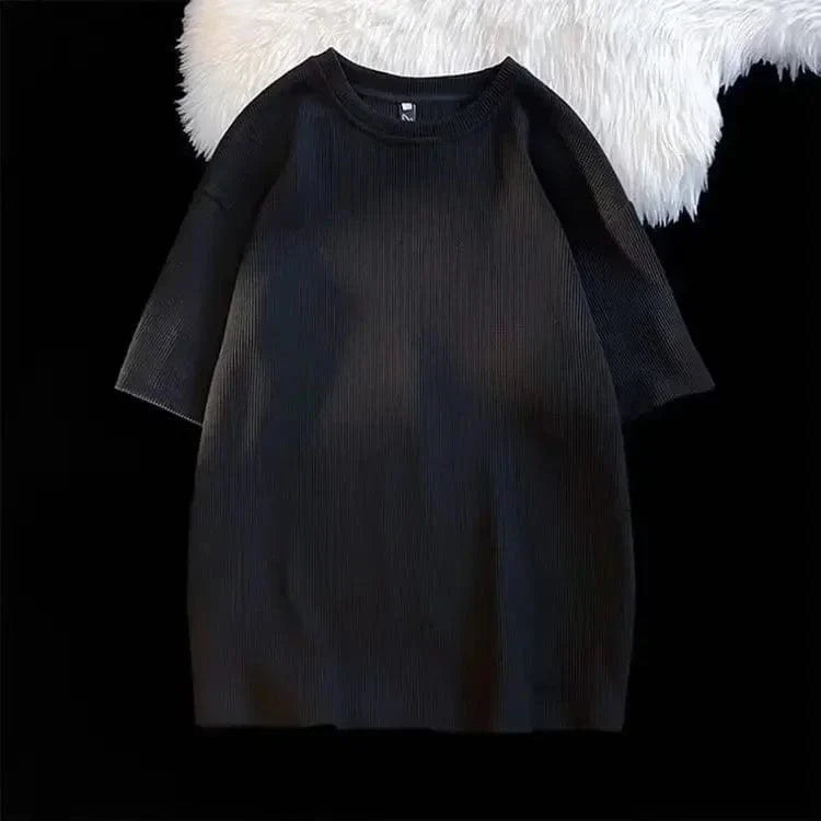 Camiseta Sofistic Overside Masculina - Estilo Exclusivo