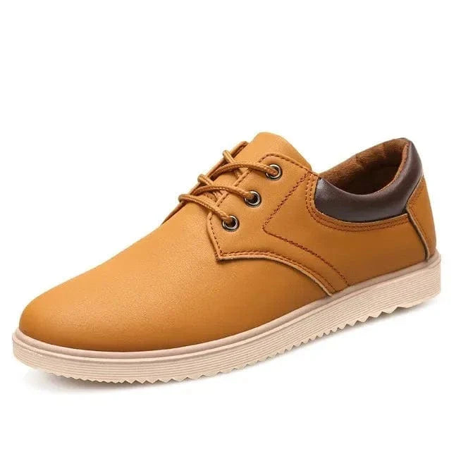 Sapatos Masculinos Sofistic Elegância Versátil