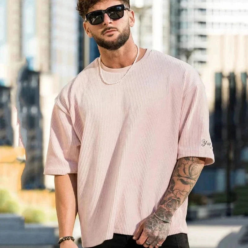 Camiseta Sofistic Overside