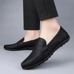 Mocassins Sofistic de Couro holly