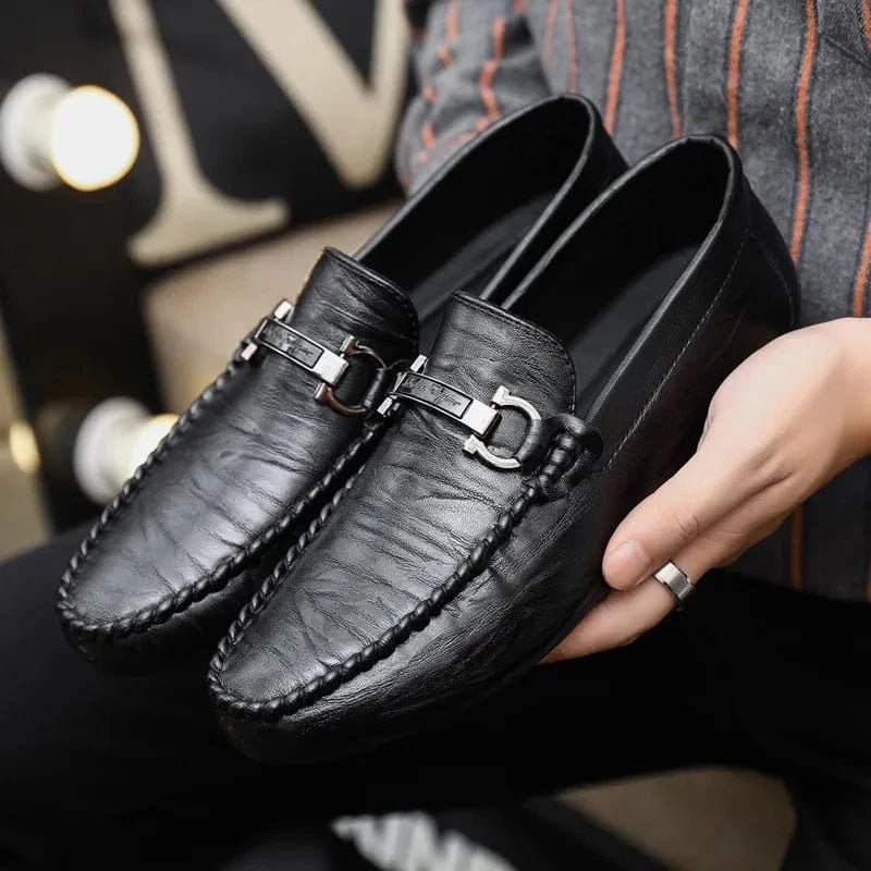 Mocassim Sofistic Sere Classic