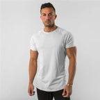 Camiseta Sofistic Slim Fit de Algodão Premium.