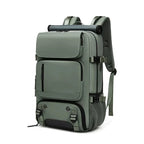 Mochila Sofistic de Viagem Impermeável - Vanguard